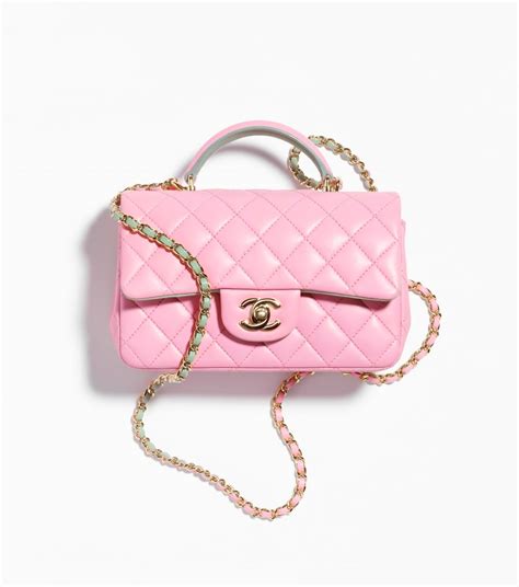 chanel new bags 2023|chanel bag new collection 2022.